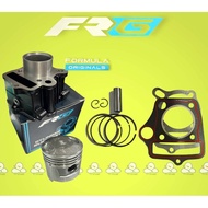 Honda GBO/C70 Block Standard Full Set 100% Original Brand Formula