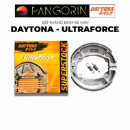 DAYTONA SUPERSTOCK BRAKES NVX / FREEGO / GRANDE / MIO / SIRIUS / LATTE / EXCITER2009 / FZ-S / PG1