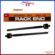 Honda Civic S5A / Stream S7A Front Rack End Set ( Japan 555 )