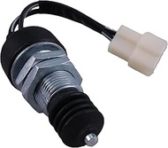 DVPARTS Safety Switch 5T057-42230 5T05742230 Compatible with Kubota B26 B2301 B2601 B2650 B3350 Trac