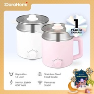 Anti Rust Electric Cooker Portable Multifunctional Low Wat Electric Cooker