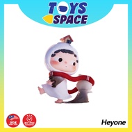 【MSIA STOCKS / 现货秒发】- Heyone - Ozai If Sounds Had Shape 哦崽5代