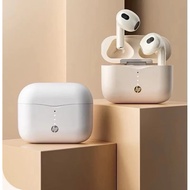 Tai Nghe Bluetooth Earbuds 5.3 HP H23A chính hãng và Tai Nghe Bluetooth Remax Tws-10 Plus Có Led