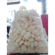 Hor Lor Fish Maw  葫蘆鰾 魚鰾 Small size（20-30 pieces per 100g）Penang Only