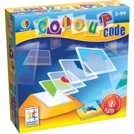 Smart Games Colourful Code Game