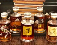 【森田酒屋】求一隻 響12花鳥風月 響17花鳥風月 響30花鳥風月 響21花鳥風月 響17武藏野 響30普通版 響各種系列