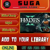 [PLAY NOW] Hades II | Hades 2 STEAM (Full DLC) [Steam Offline / Online]
