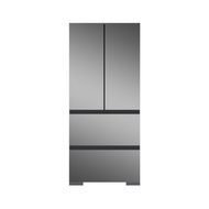 Samsung Electronics Bespoke Kimchi Refrigerator RQ58T9441S9 584L Free Shipping Nationwide..