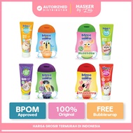Bfree Kid's DAY Out Set! Packages [Bfree Kids Lotion & Bfree Kids Shampoo Savings Bundle]