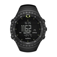 Jam Tangan SUUNTO CORE ALL BLACK Original