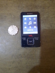 Sony NWZ-A728 MP3 新力 A728