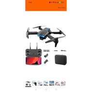 E99 Drone with Camera 4K HD Dual Camera Less than 100g Toy Drone Small Foldable for Beginners Mini D