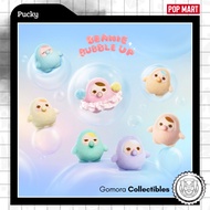 [SECTED] Pop Mart Pucky Beanie Bubble Up Series Plush Pendant