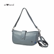 Extreme Leather Sling Bag | Crossbody Sling Bag I Womens Bags Original Leather | Beg Silang Perempua