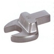 [Come Again] Single Opening Oil Pipe Wrench (9 X 12mm) 17mm 〈 Tax Included 〉