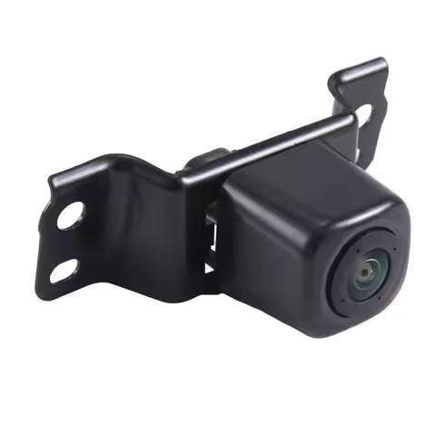 Q2-Front View Parking Camera Parking Aid Camera For Toyota Land Cruiser Lexus LX570 Backup Camera 86
