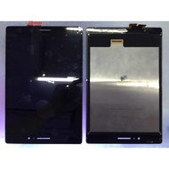 BY 8 inch LCD Display Touch Screen Panel Digitizer Assembly Frame Bezel For ASUS ZenPad S 8.0 Z580 Z