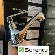 SORENTO BASIN TAP /BASIN COLD TAP SRTWT2207