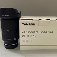 騰龍 Tamron 28-200mm F2.8-5.6 A071 SONY 保內 公司貨