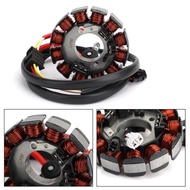 SALE Stator Generator for Yamaha WR450F 07-11 5TJ-81410-40 5TJ-81410-50 5TJ-81410-51