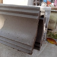 lisplang beton lisplang tempel beton lis profil beton lis profil