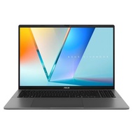 ASUS Vivobook S16 โน๊ตบุ๊ค (16", AMD Ryzen 7, RAM 16GB, 512GB, สี Matte Gray) รุ่น D3607HA-RP788WA