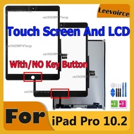 Tablet Display LCD Touch Screen Repair For iPad 7 8 10.2 2019 7th Gen A2197 A2198 A2200 8th A2270 A2