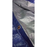 A8 type secon tarpaulin size 3x4