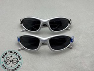 2025當季新品！ 可配近視鏡片 變色鏡片 蔡司 hoya Essilor Lenses OAKLEY眼鏡  58-21-138