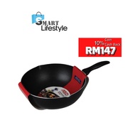 Fotile ASD Non Stick Fry Pan (30cm)