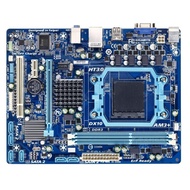 Asus/Asus M5A78L-M LX3 PLUS AM3+Motherboard DDR3 780 Chip Support 640U
