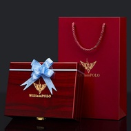 Wallet Belt Gift High-End Gift Set Gift Box