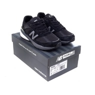 New Balance M990BK5 V5 Black Grey