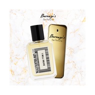 BERNEGOS 1 Million Elixir Perfume For Men