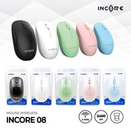 MOUSE INCORE IN08 WIRELLES