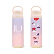 Colgate X IU Tumbler