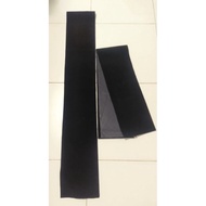 Kain selampai Baldu Tebal untuk selampai buriek(1.5meter/2meter/3meter)