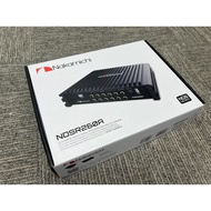 Car audio upgrade NAKAMICHI NDSR260A 6 IN 10 OUT 31 EQ DSP AMPLIFIER