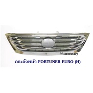 กระจังหน้า FORTUNER EURO 2005