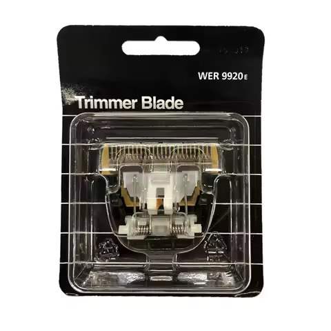 NEW Original Scraper Blade WER9900 WER9920 Suitable for Panasonic ER1610P ER-GP80 ER-GP82 ER-GP707 R