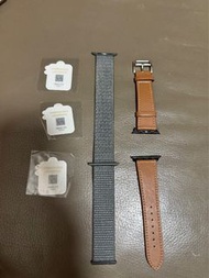 Apple Watch 3  膜貼/錶帶