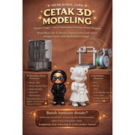 Ultra 16k Resolution 3D Resin printer PrintingJasa