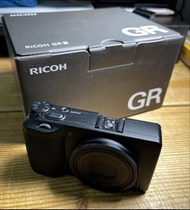 RICOH GR III 數碼相機