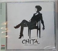 全新cd chita