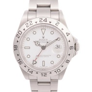 ROLEX Explorer II 16570