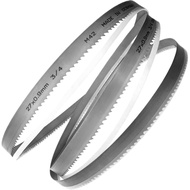 ใบเลื่อยขนาด27x0.9x3660mm.3/4T