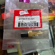 37750-K16-A21 EOT Sensor Oil Temperature Sensor BEAT FI Spacy FI BEAT ESP Supra FI
