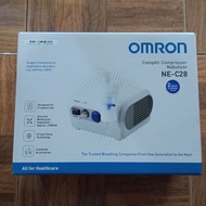 Omron NE-C28 Nebulizer