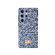 Premium Case Swarovski for Samsung S24 FE | S25 | S25+ | S25 Ultra | S25 FE S26 Sparkling Protection