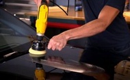 美國 美光 MEGUIARS DA POWER 汽車用電批用打蠟機拋光機上蠟機